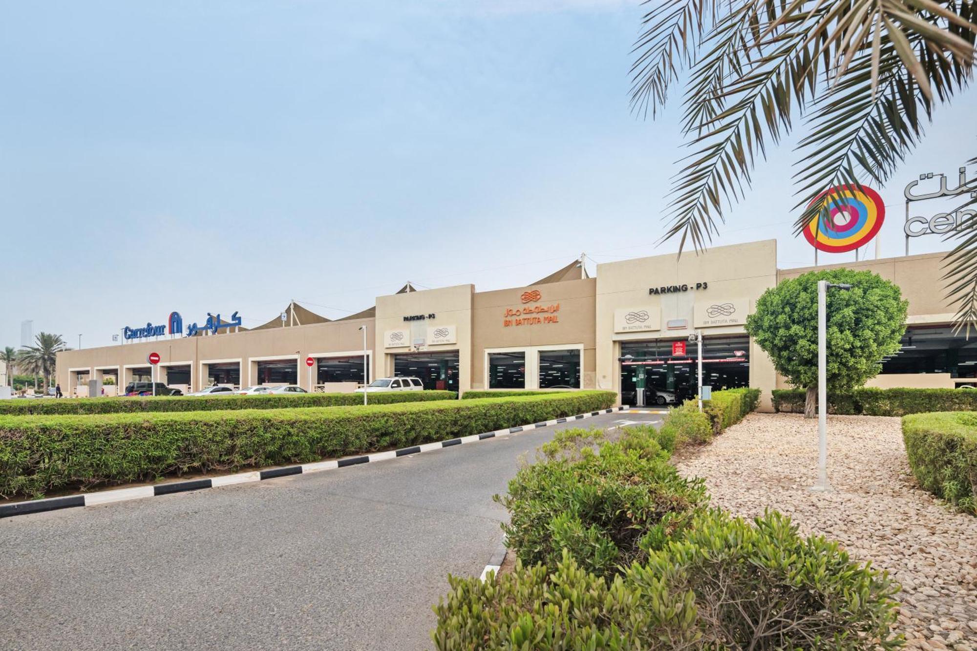 Cozy Close To Jbr And Marina Apartment