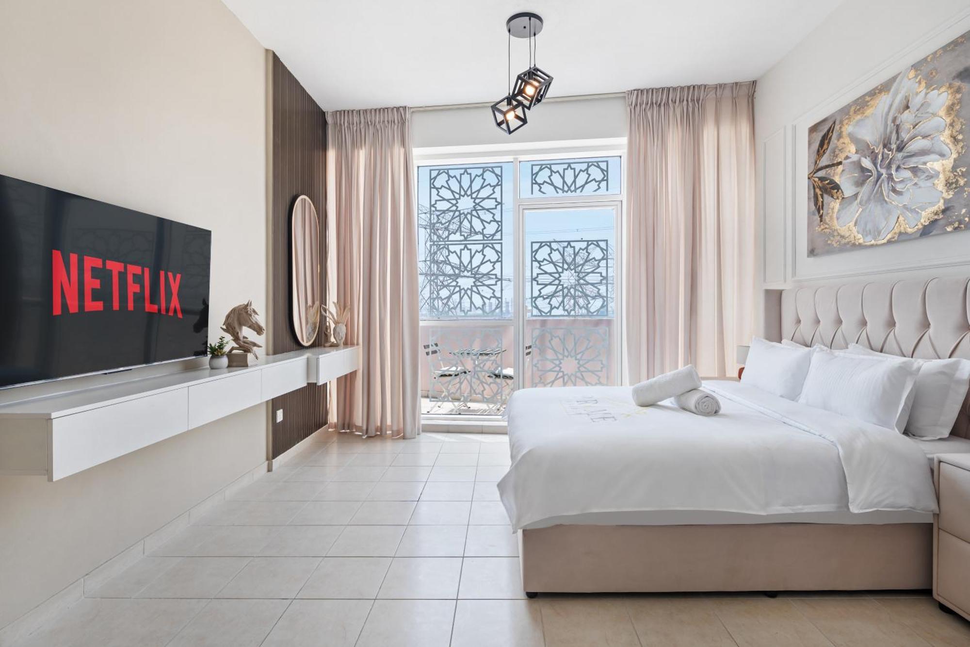 Cozy Close To Jbr And Marina Dubai