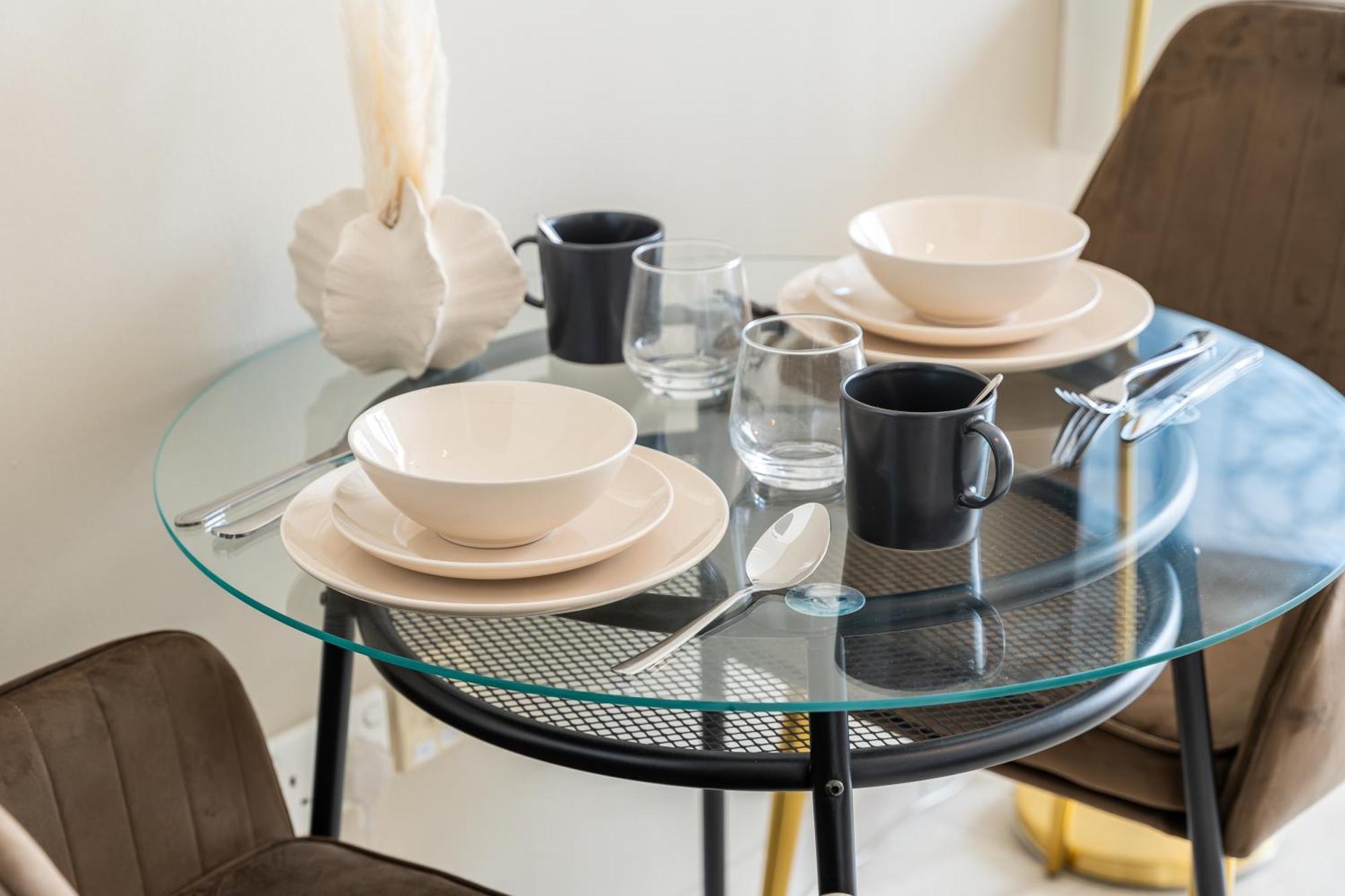 Cozy Close To Jbr And Marina Apartment