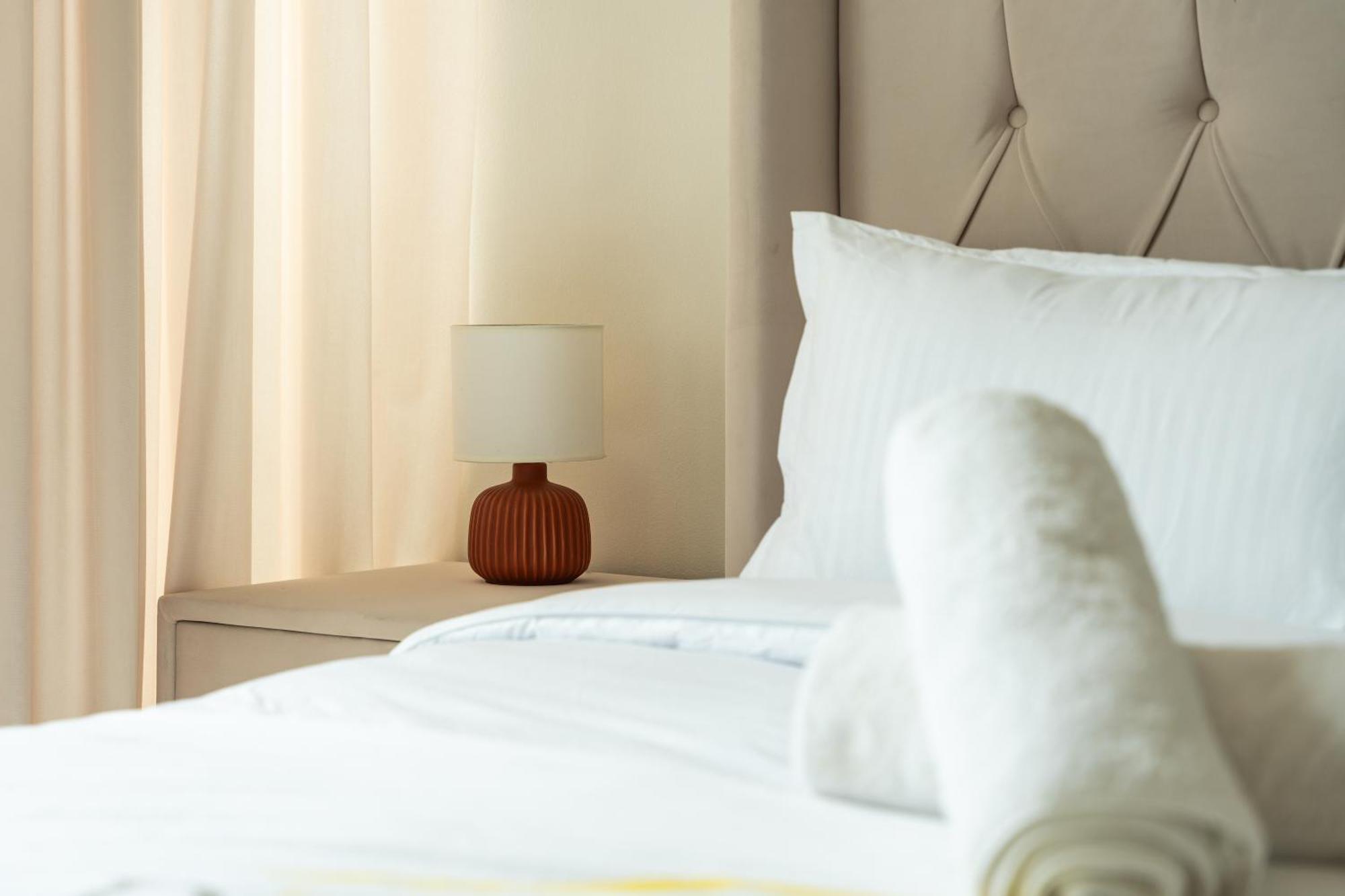 Cozy Close To Jbr And Marina