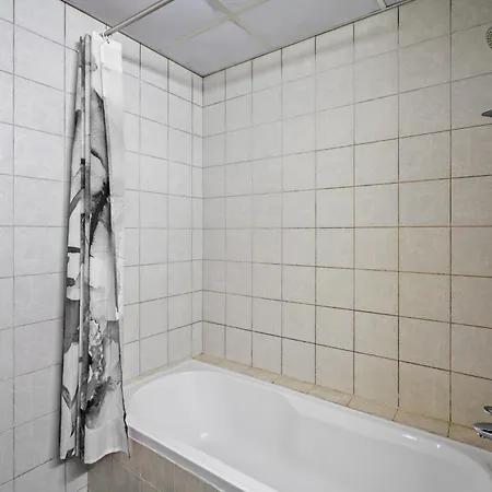 Cozy Studio Close To Jbr And Marina Dubai Exterior photo