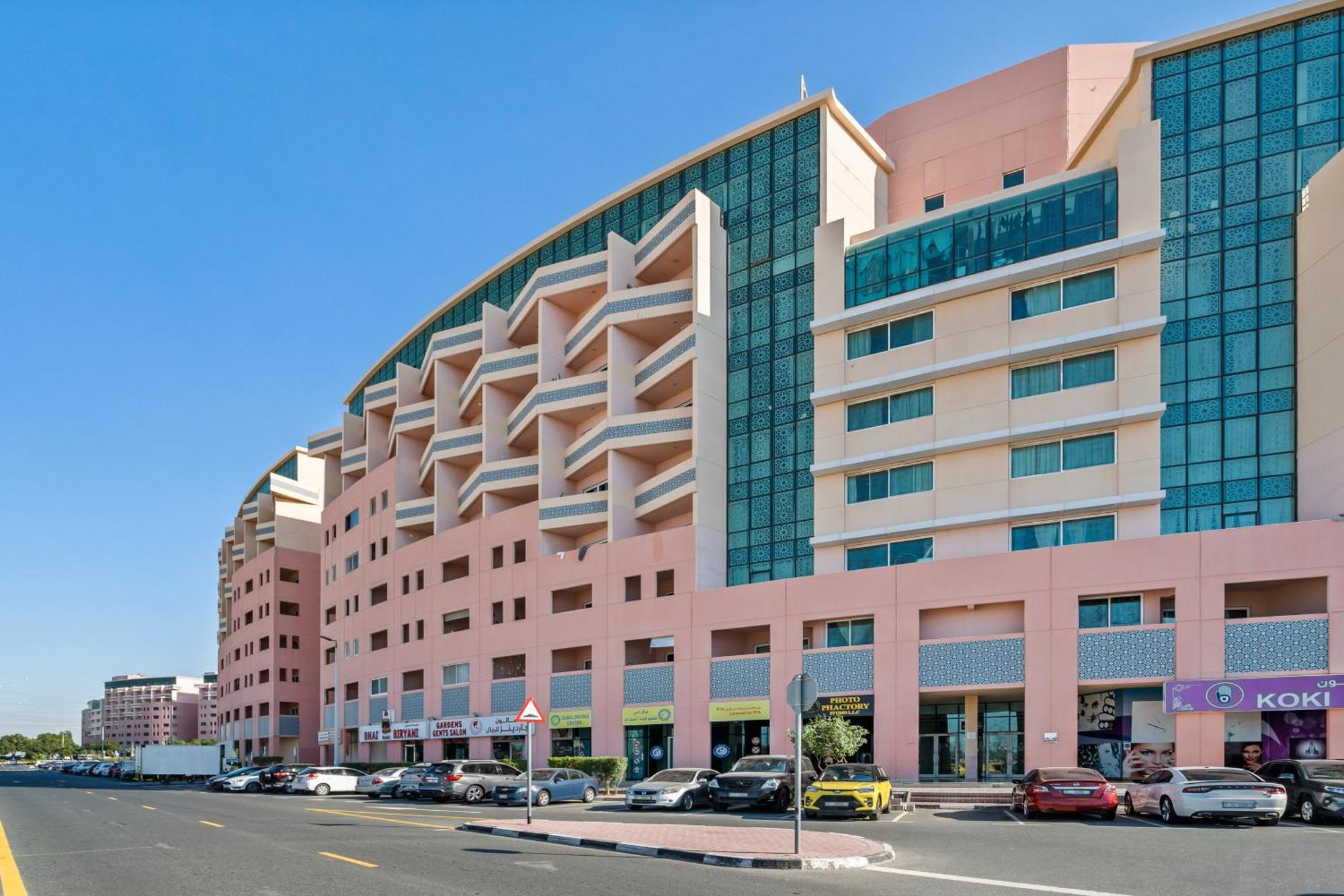 Cozy Close To Jbr And Marina Apartment *