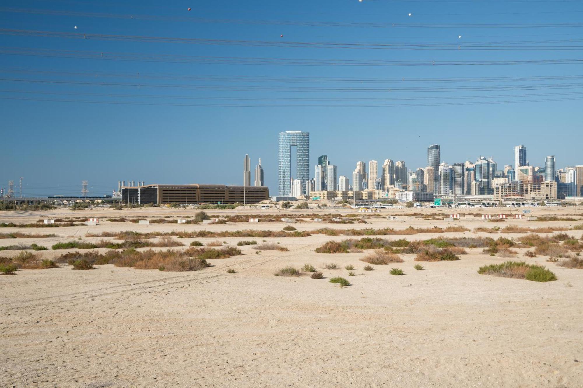 Cozy Close To Jbr And Marina Apartment