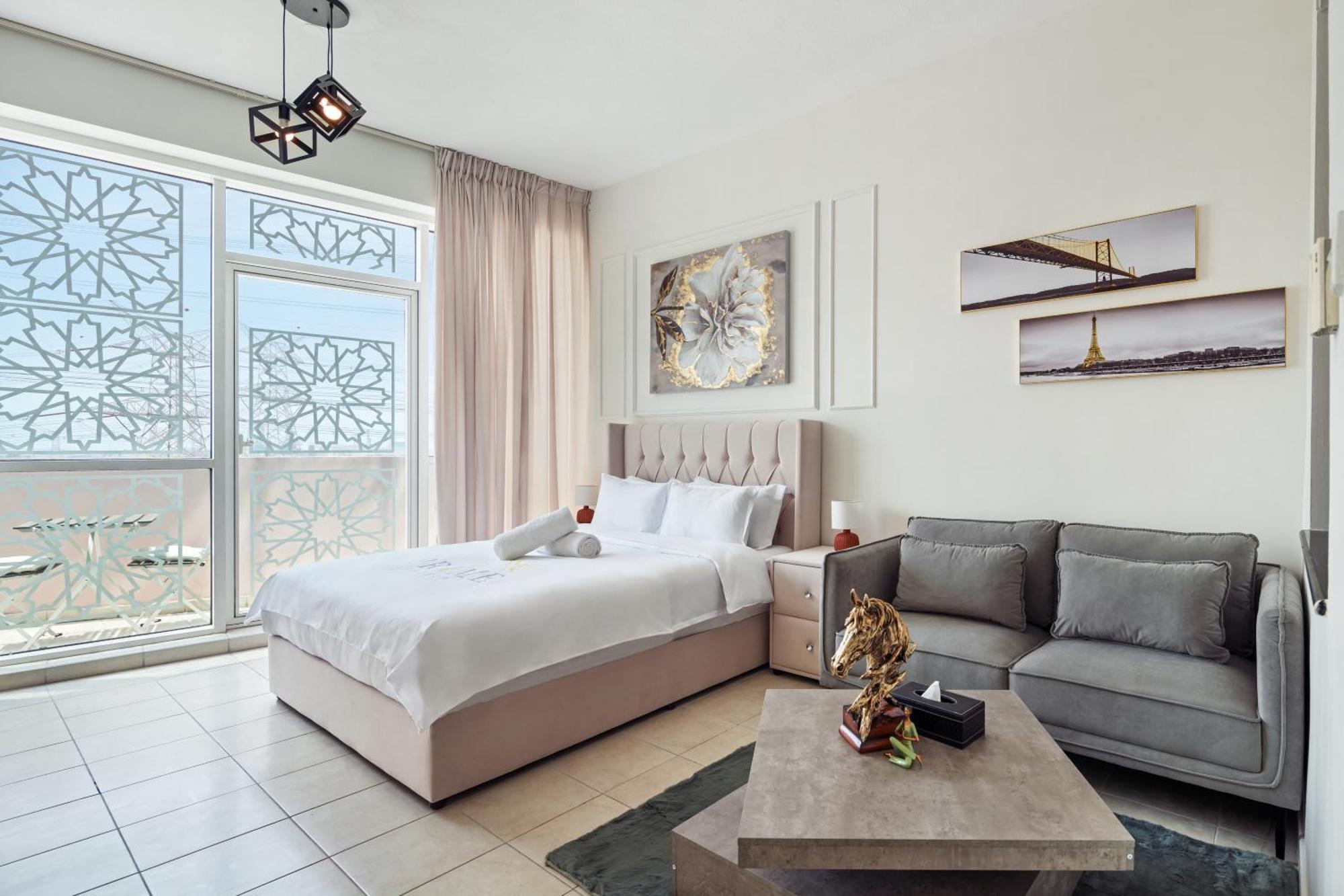 Cozy Close To Jbr And Marina